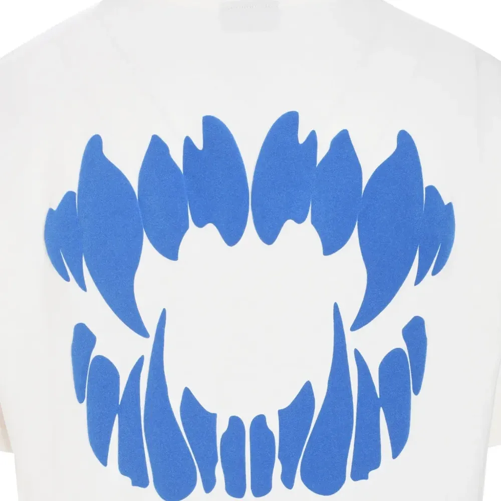 Футболка Mouth