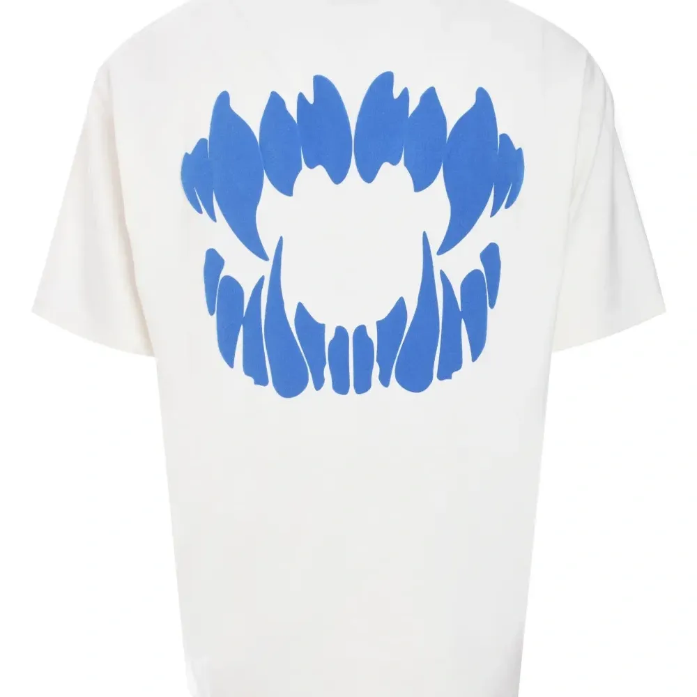 Футболка Mouth