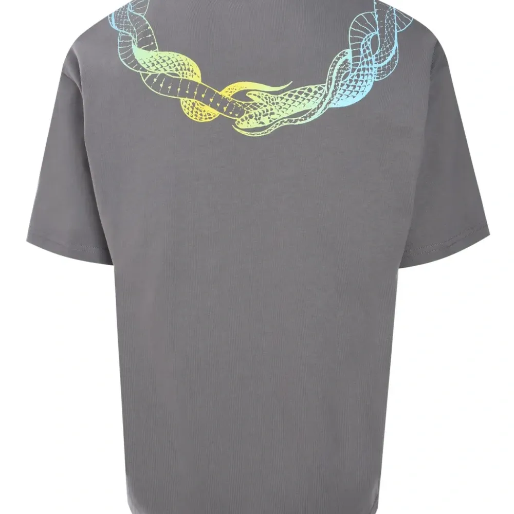 Футболка Circle Snake