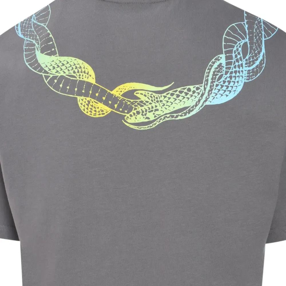 Футболка Circle Snake