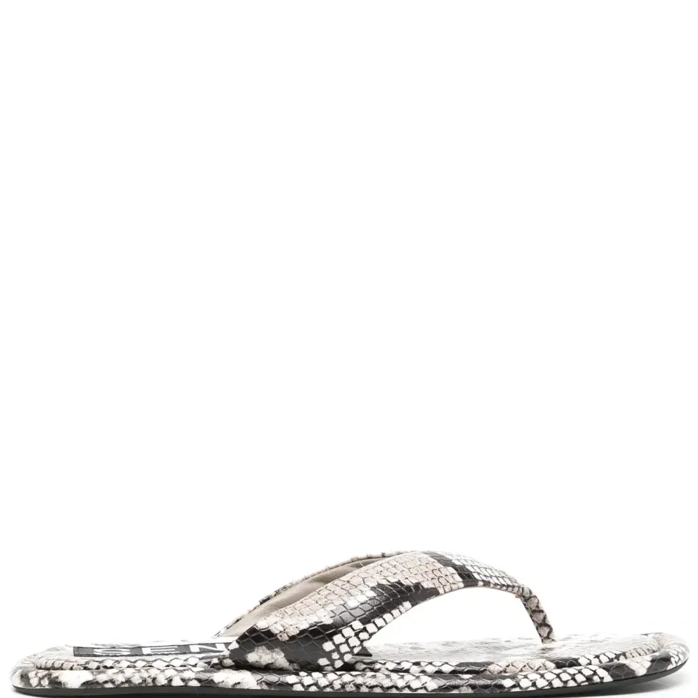 Шлепанцы Innika III Шлепанцы Innika III