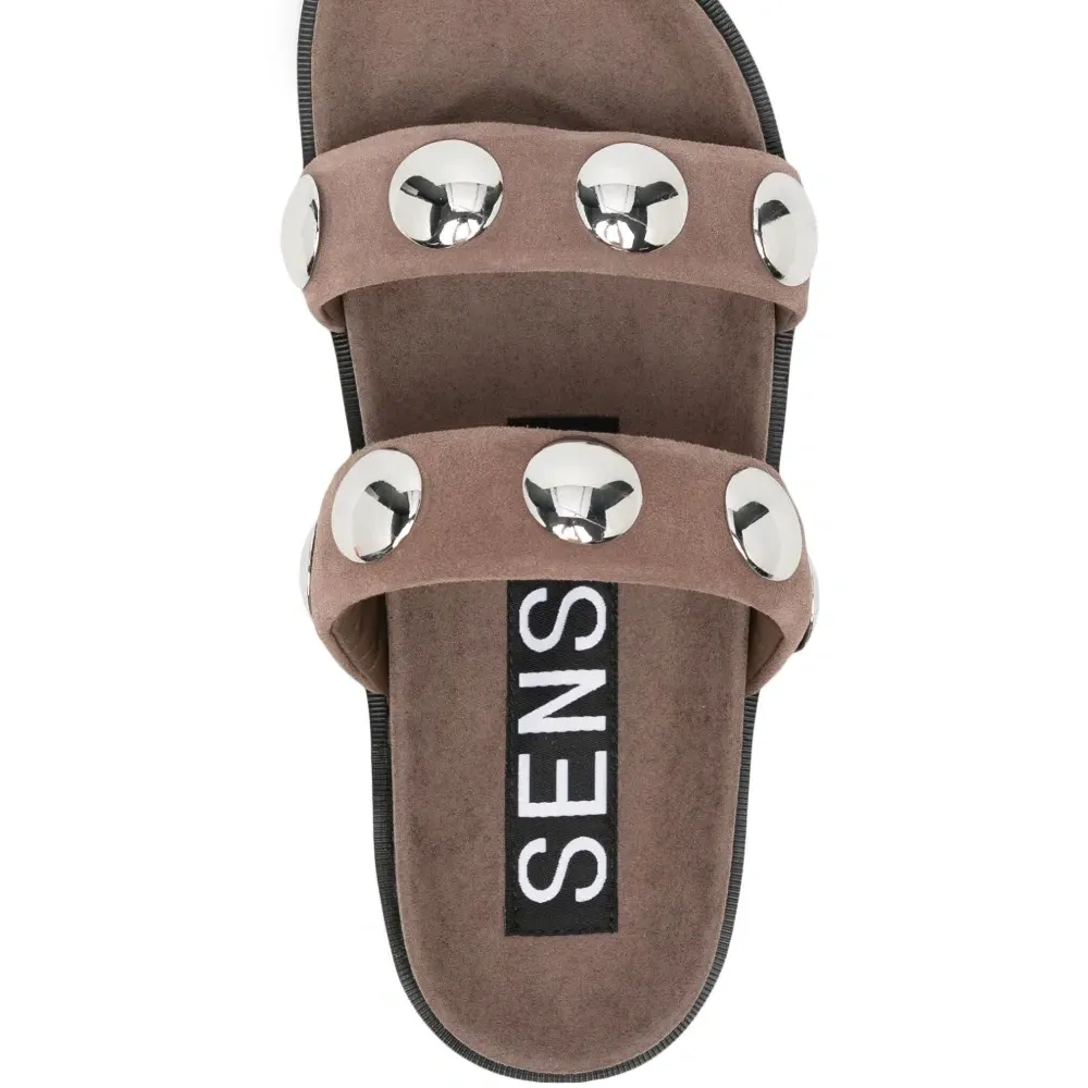 Сандалии Zeon II