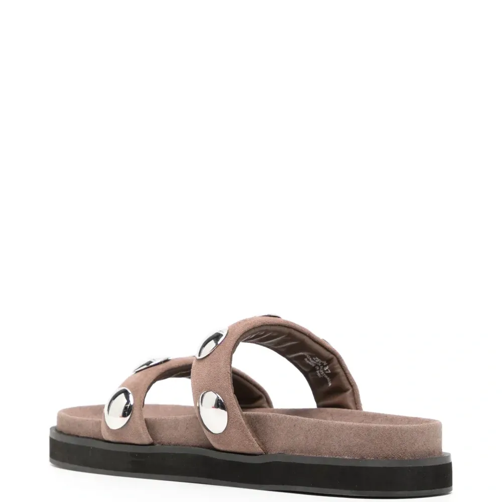 Сандалии Zeon II