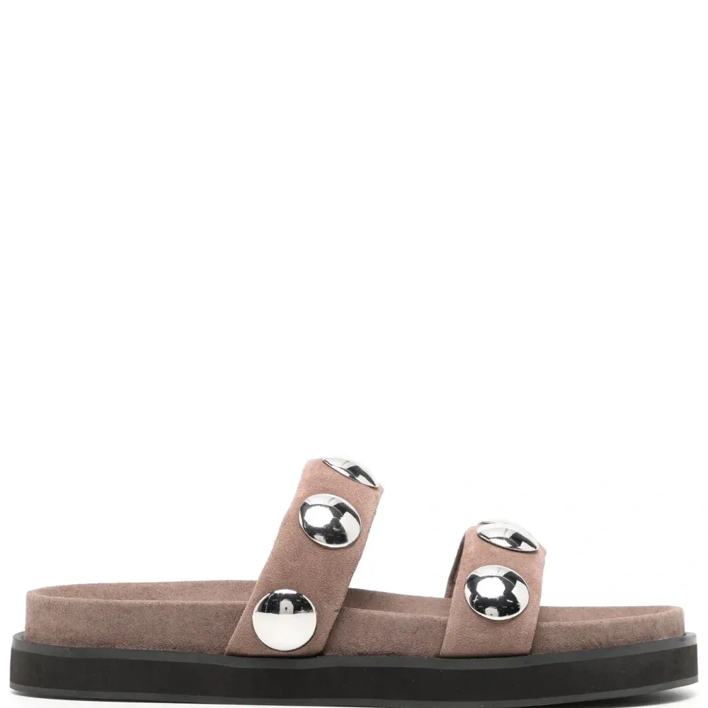 Сандалии Zeon II