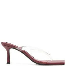 Босоножки Enigma I 70