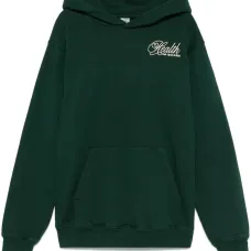 Худи Health Script