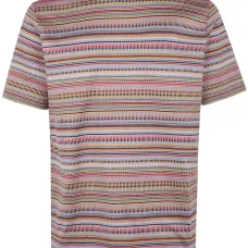 Футболка в полоску