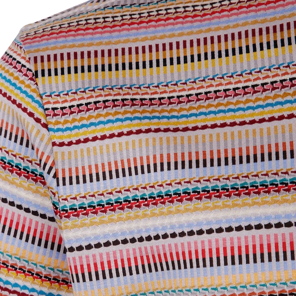 Футболка в полоску