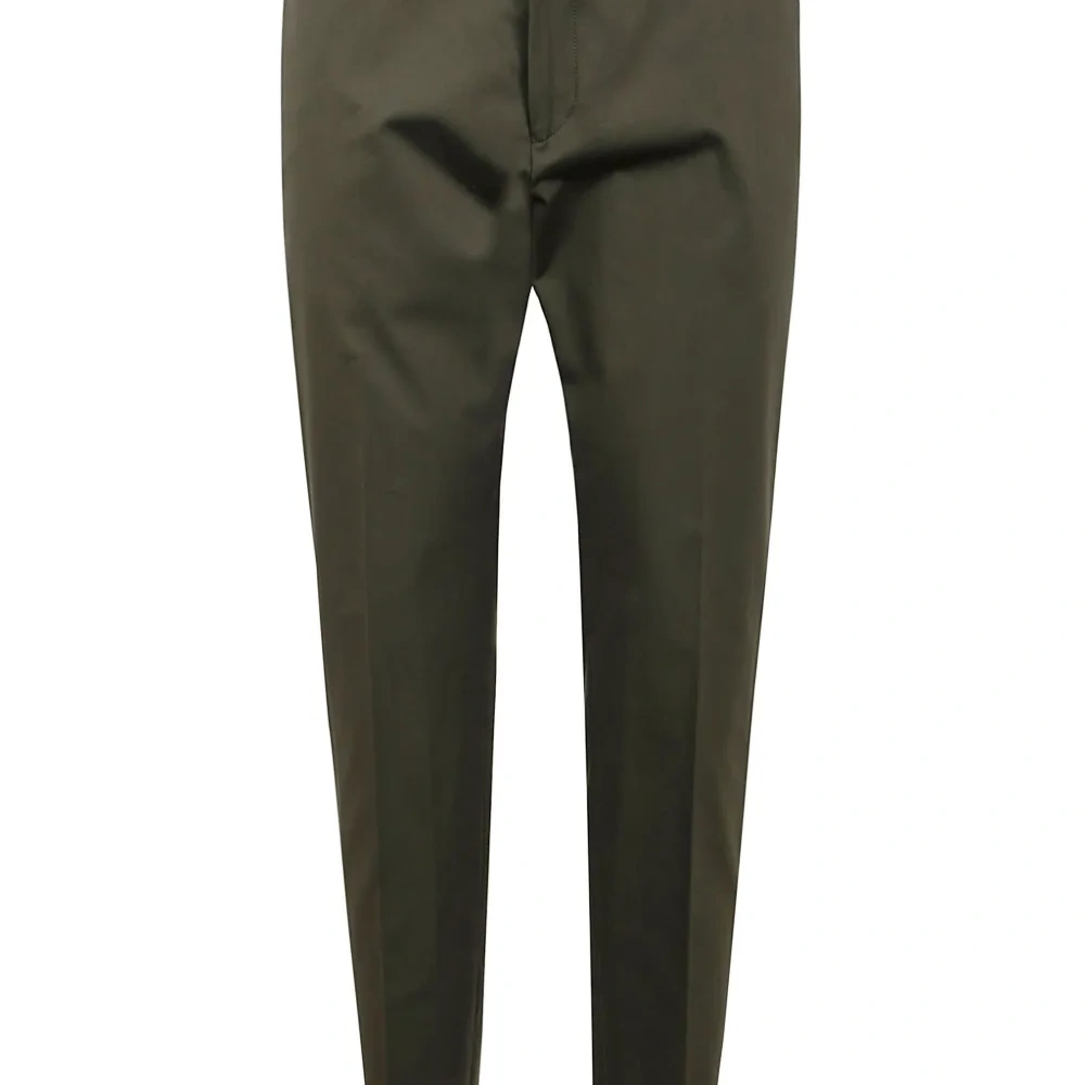 Узкие брюки