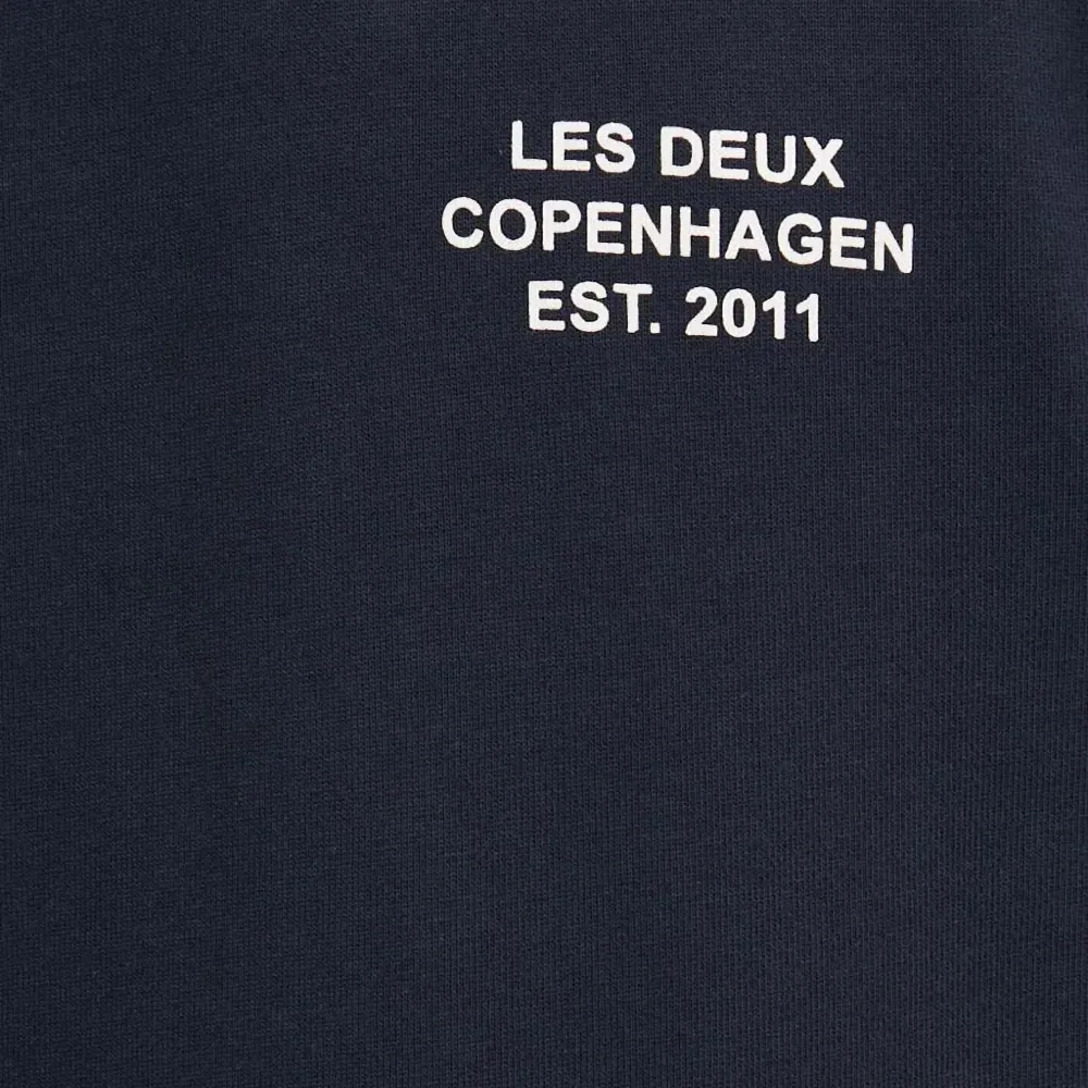 Худи с логотипом