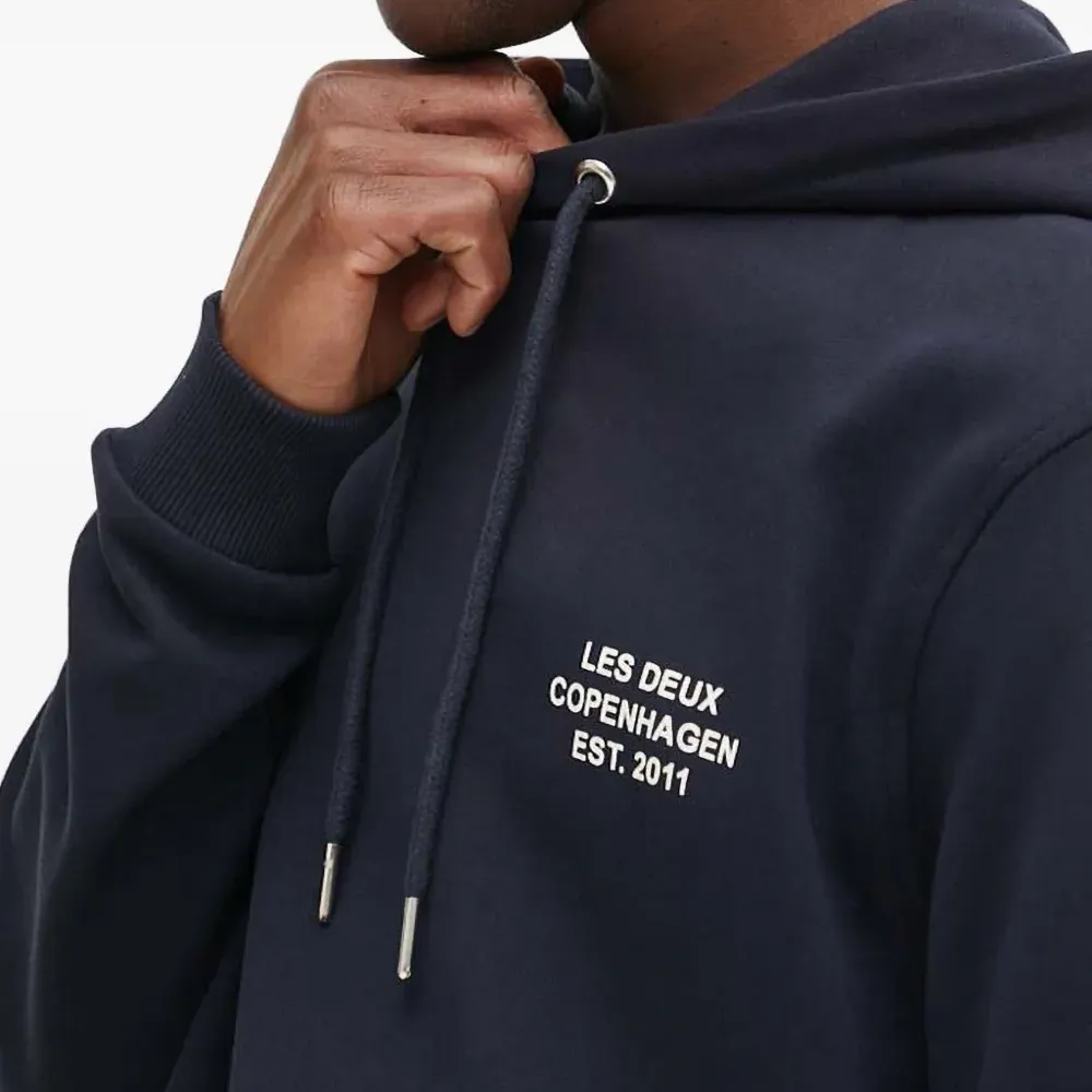 Худи с логотипом