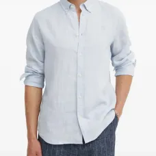 Рубашка на пуговицах Рубашка на пуговицах