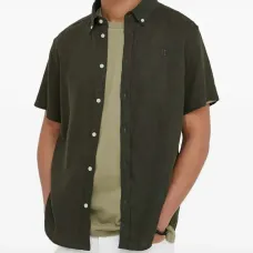 Рубашка с короткими рукавами Рубашка с короткими рукавами