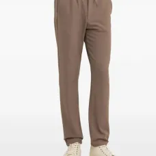 Брюки с кулиской