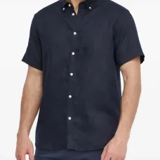 Льняная рубашка Kris