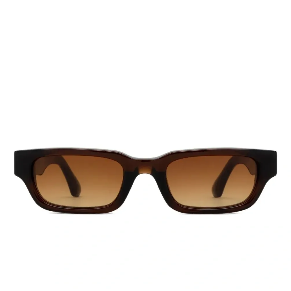 Солнцезащитные очки 10 Core в прямоугольной оправе