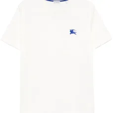 Футболка с вышивкой Equestrian Knight