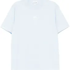 Футболка с принтом