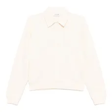 Хлопковая толстовка