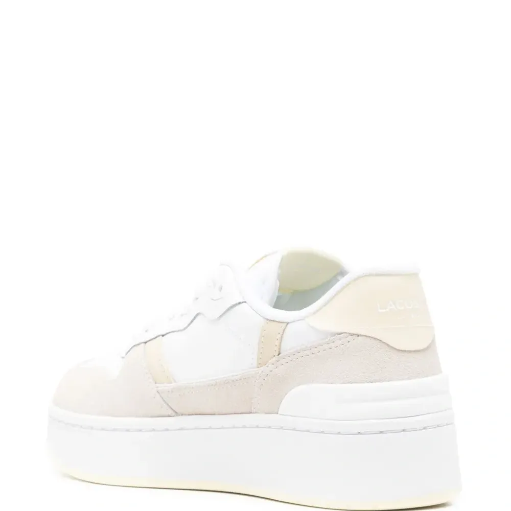 Кроссовки T Clip Platform