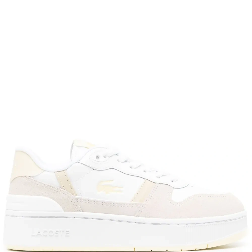 Кроссовки T Clip Platform