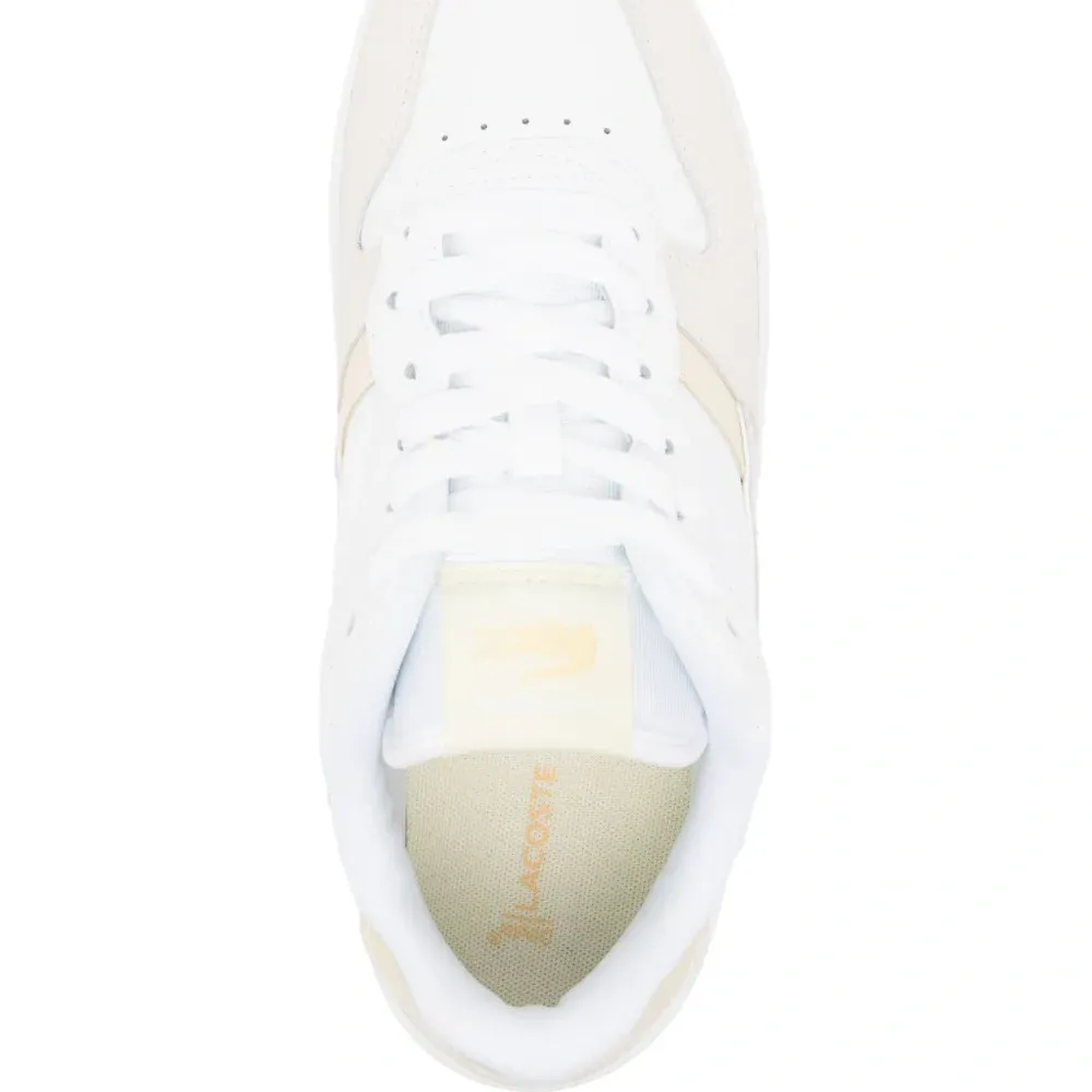 Кроссовки T Clip Platform