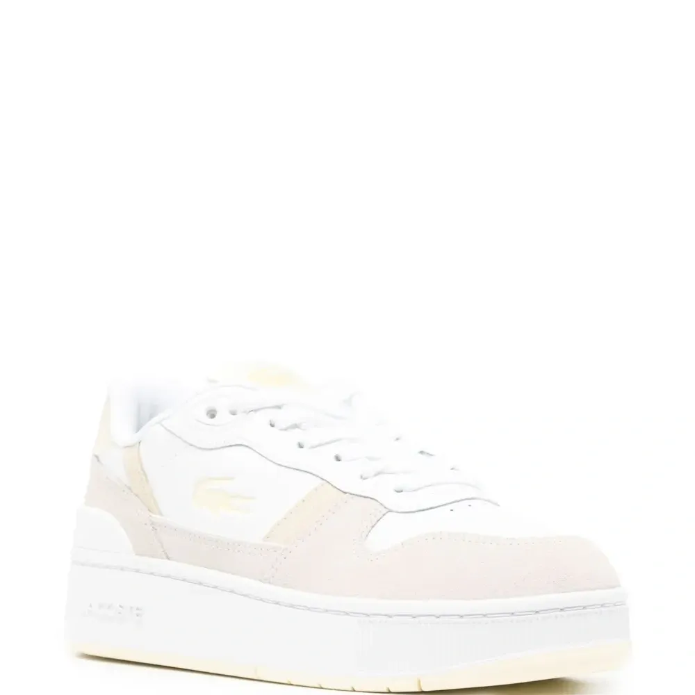 Кроссовки T Clip Platform