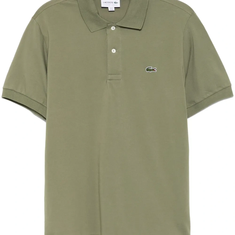 Рубашка поло LIGHT