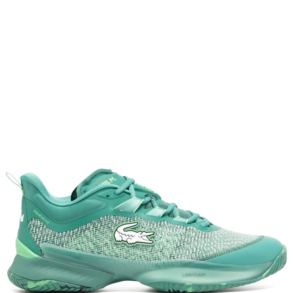 Теннисные кроссовки AG-LT23 Ultra из коллаборации с Daniil Medvedev