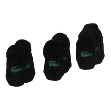 комплект из трех пар носков с логотипом