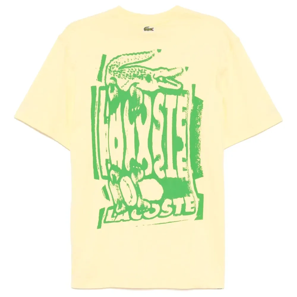 Футболка из джерси