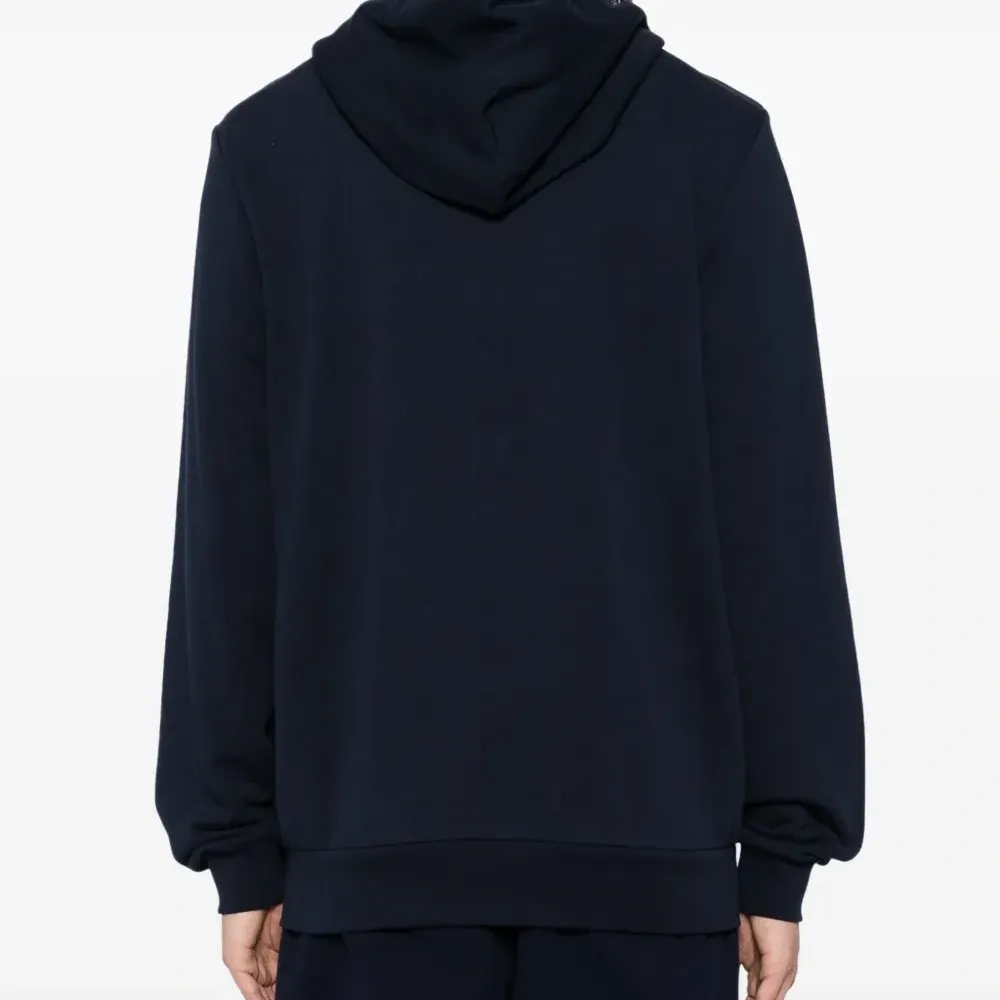 Фактурная толстовка на молнии