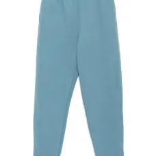 Брюки с тисненым логотипом Брюки с тисненым логотипом