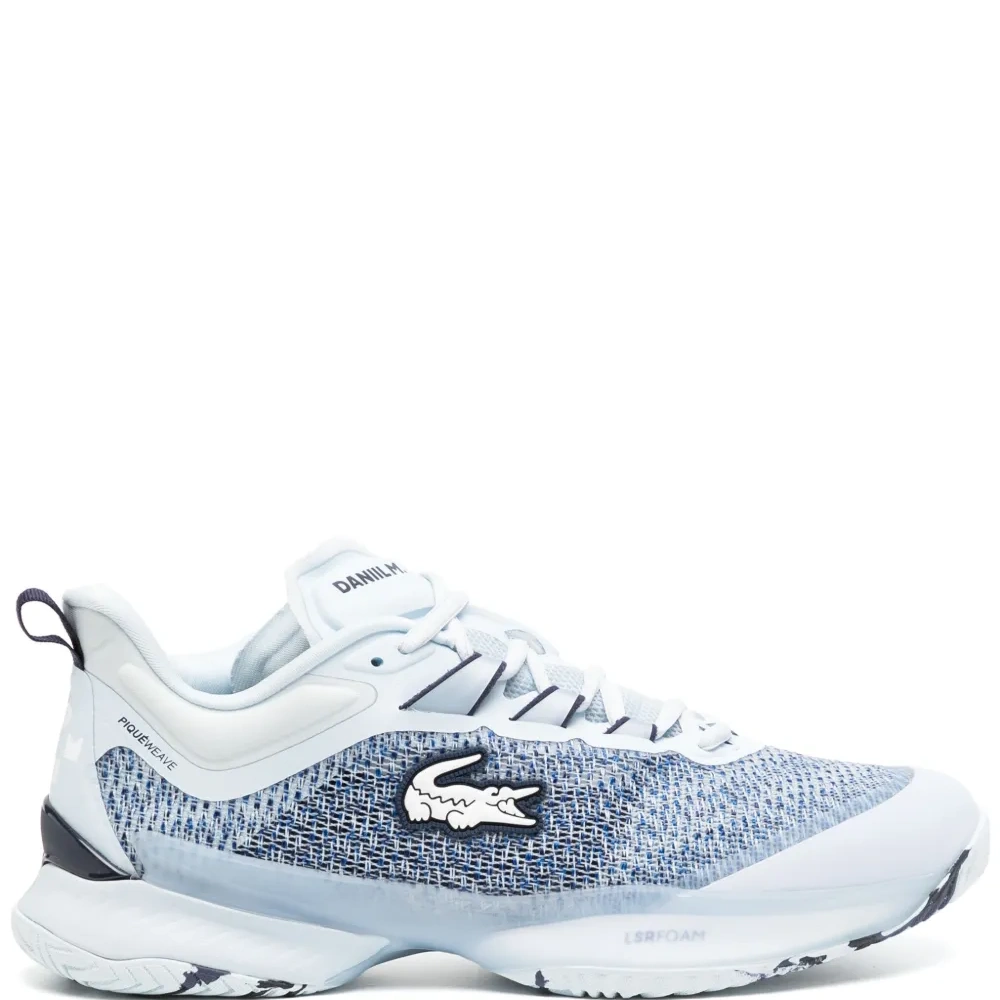 Туфли AG-LT23 Ultra из коллаборации с Daniil Medvedev