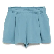 Шорты со складками