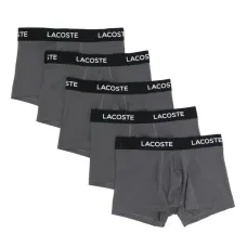 Комплект из пяти трусов Комплект из пяти трусов