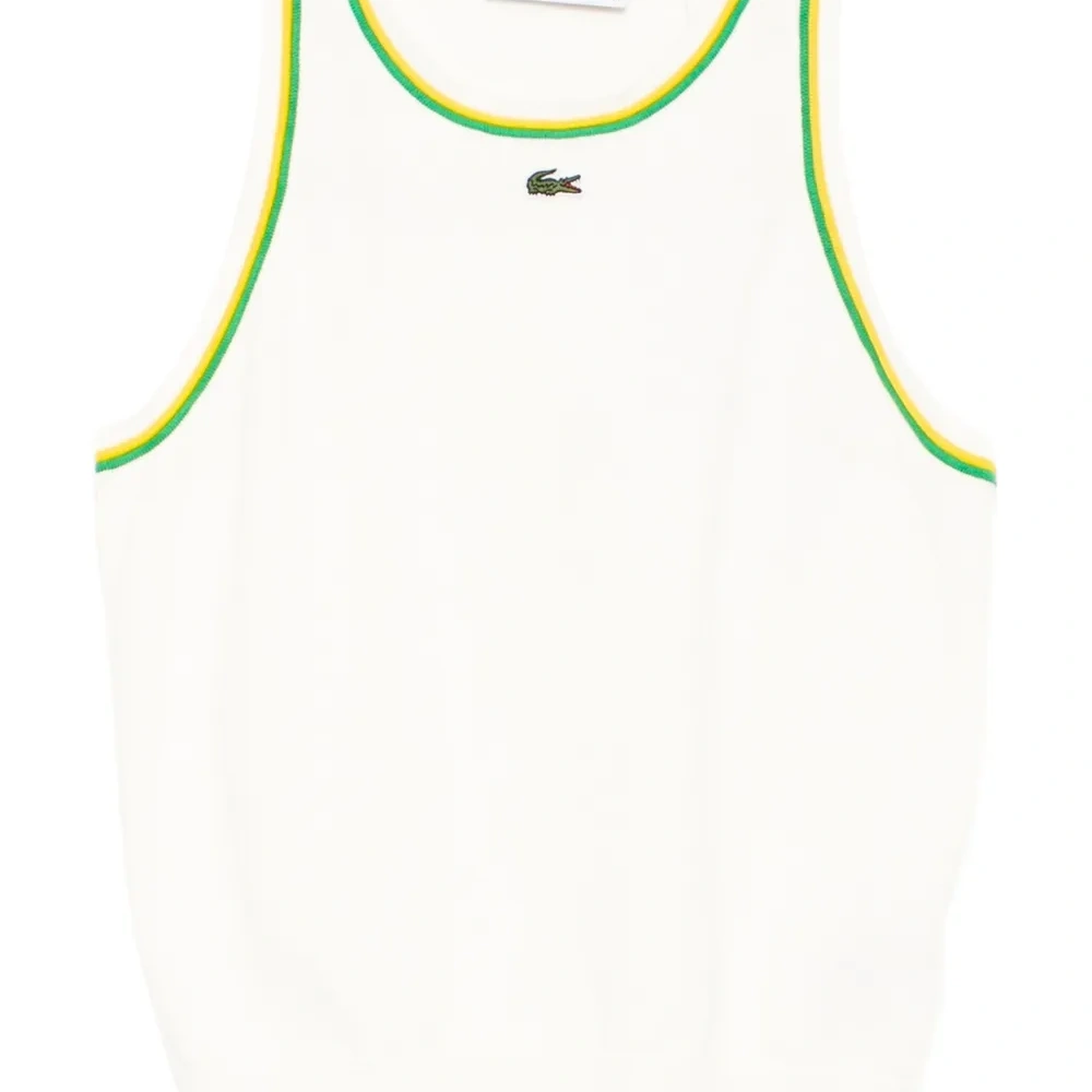 Топ из джерси