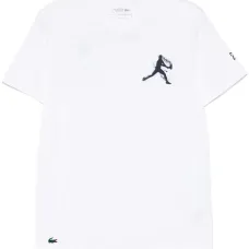 Футболка из коллаборации с Novak Djokovic