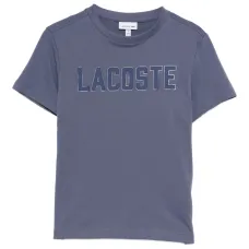 Футболка с короткими рукавами