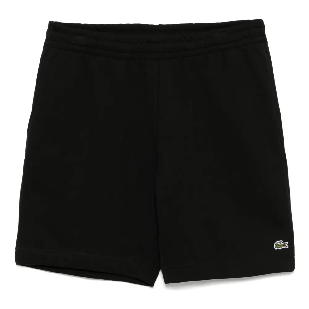 Флисовые шорты