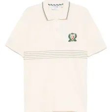 Рубашка поло Classic Fit L.12.12 Embroidered Shield