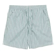 Шорты в полоску