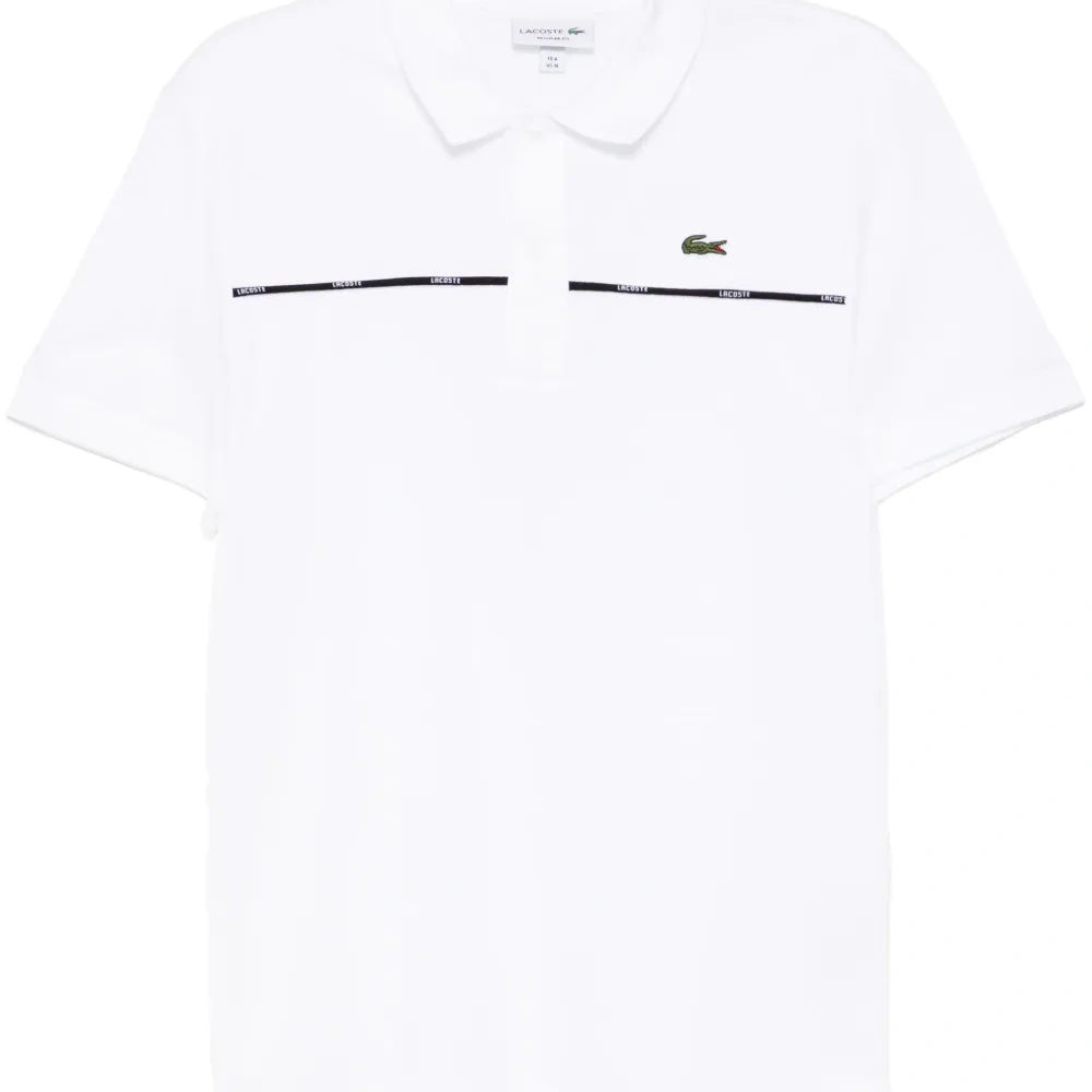 Рубашка поло с логотипом