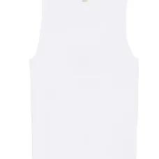 Спортивный топ без рукавов