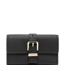 Бумажник с откидным клапаном