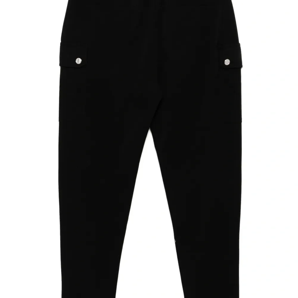 Джогеры с кулиской