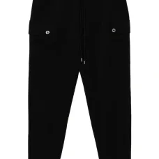 Джогеры с кулиской