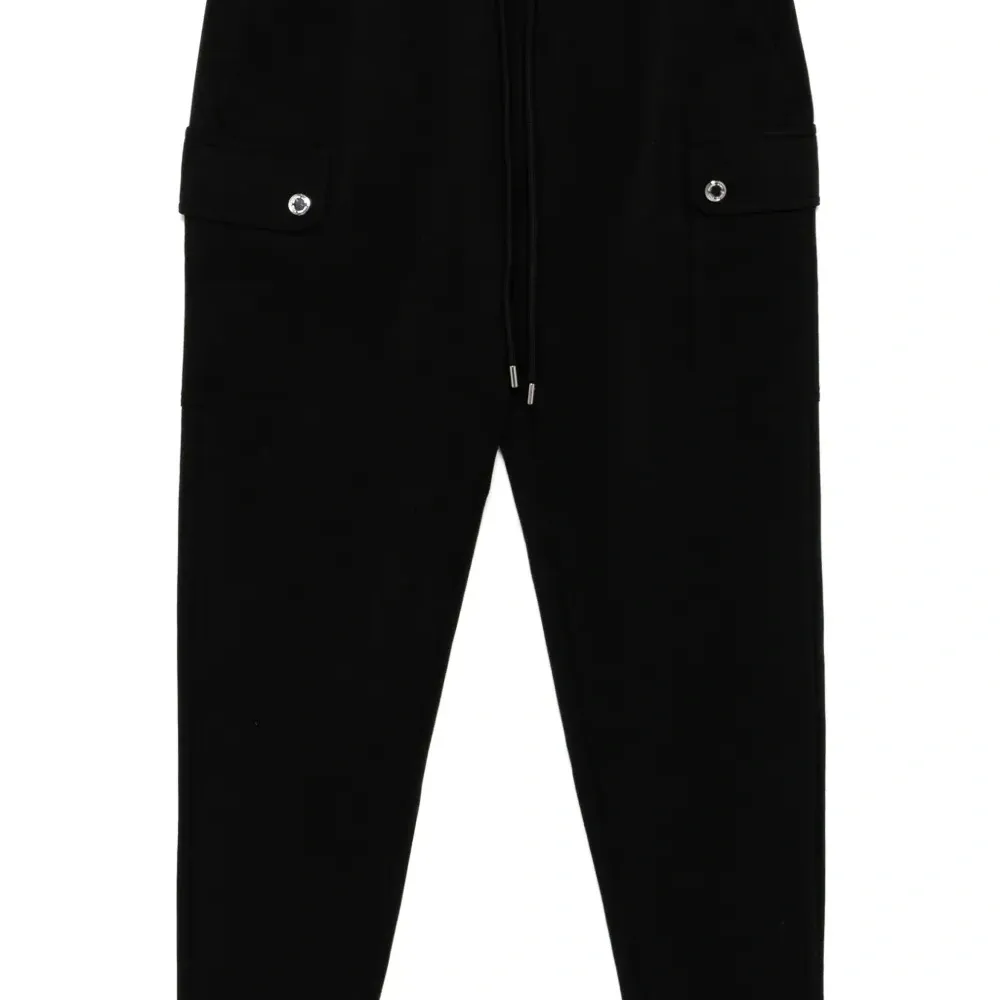 Джогеры с кулиской