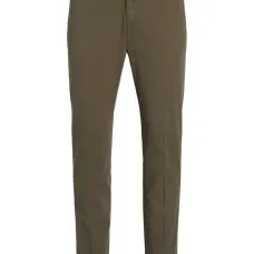 Брюки чинос