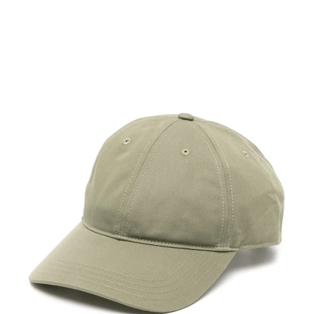 Твиловая кепка